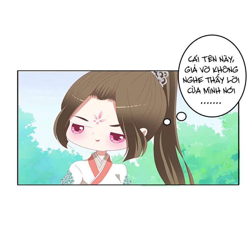 Thông Linh Phi Chapter 412 - Trang 2
