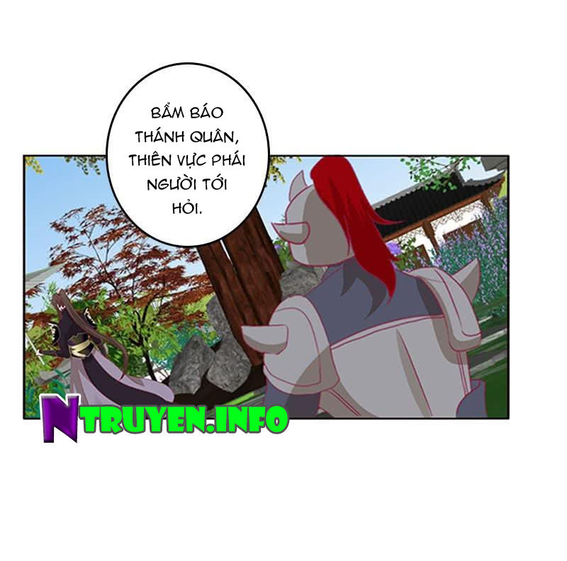 Thông Linh Phi Chapter 412 - Trang 2