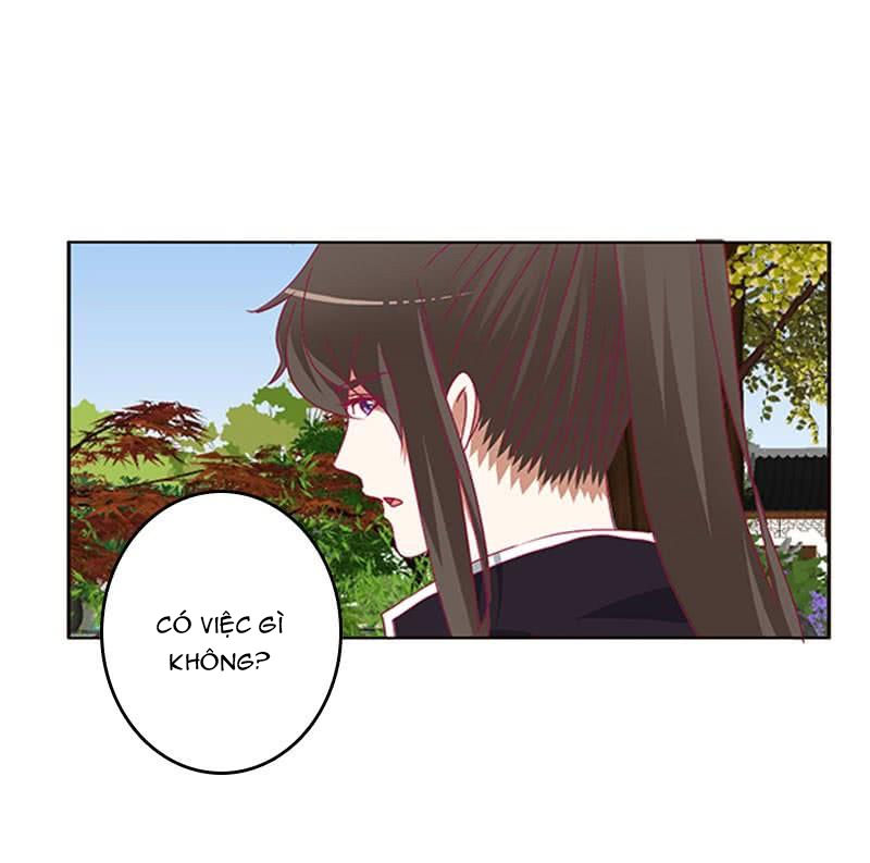 Thông Linh Phi Chapter 412 - Trang 2