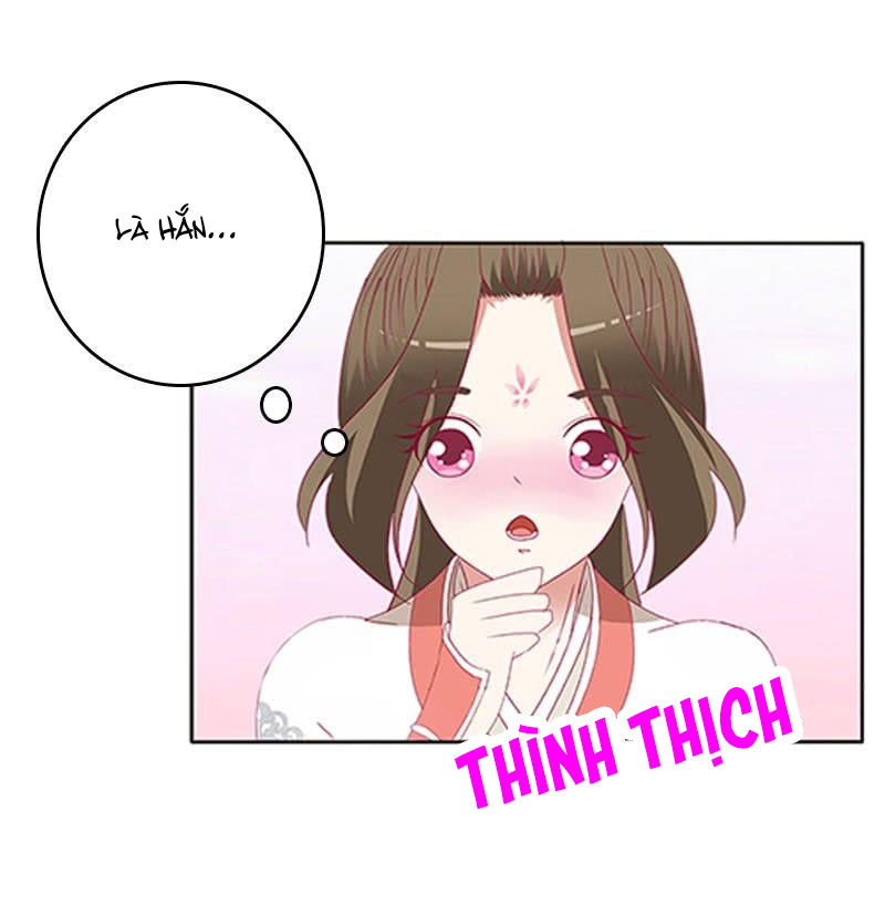 Thông Linh Phi Chapter 412 - Trang 2