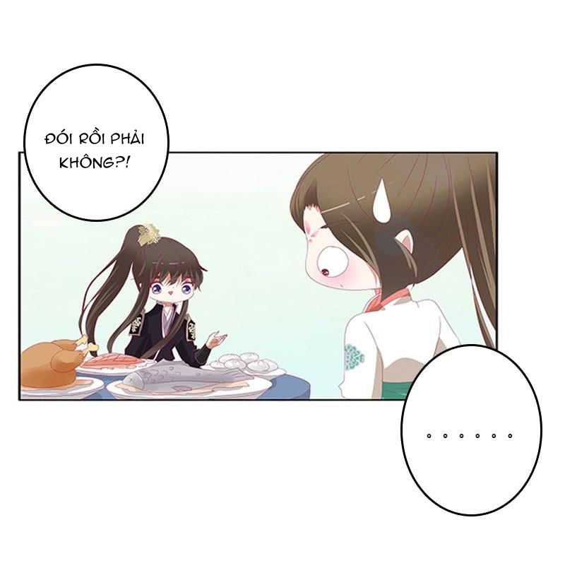 Thông Linh Phi Chapter 412 - Trang 2