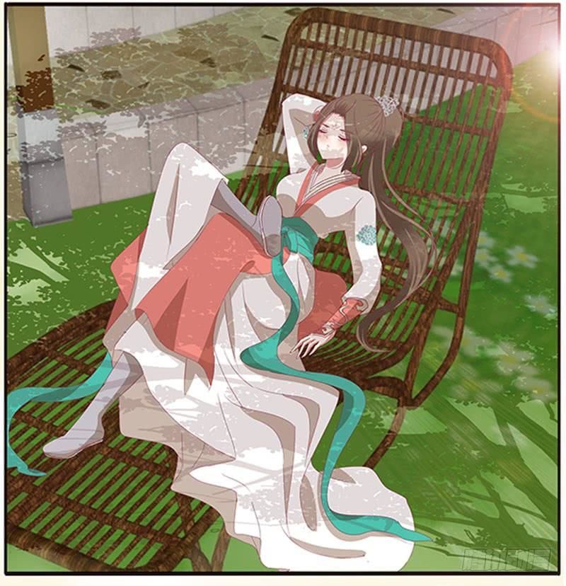 Thông Linh Phi Chapter 412 - Trang 2