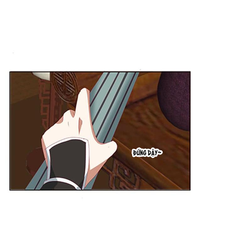 Thông Linh Phi Chapter 413 - Trang 2