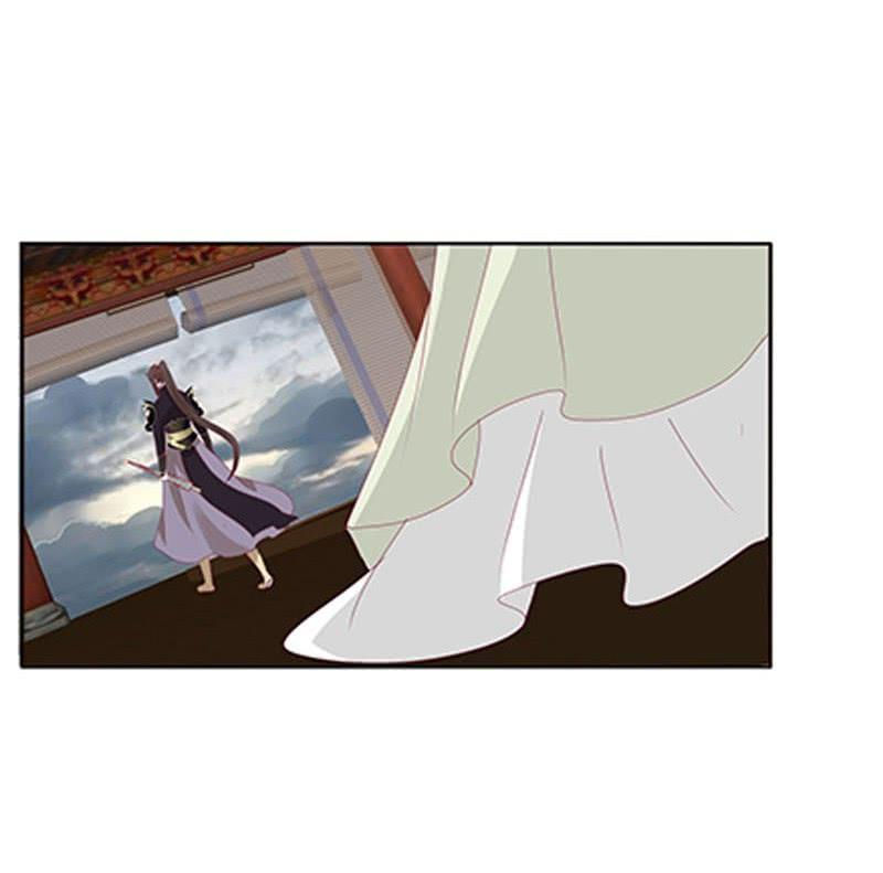 Thông Linh Phi Chapter 413 - Trang 2