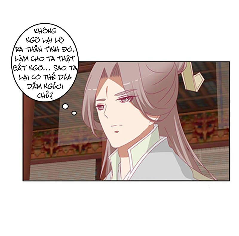 Thông Linh Phi Chapter 413 - Trang 2