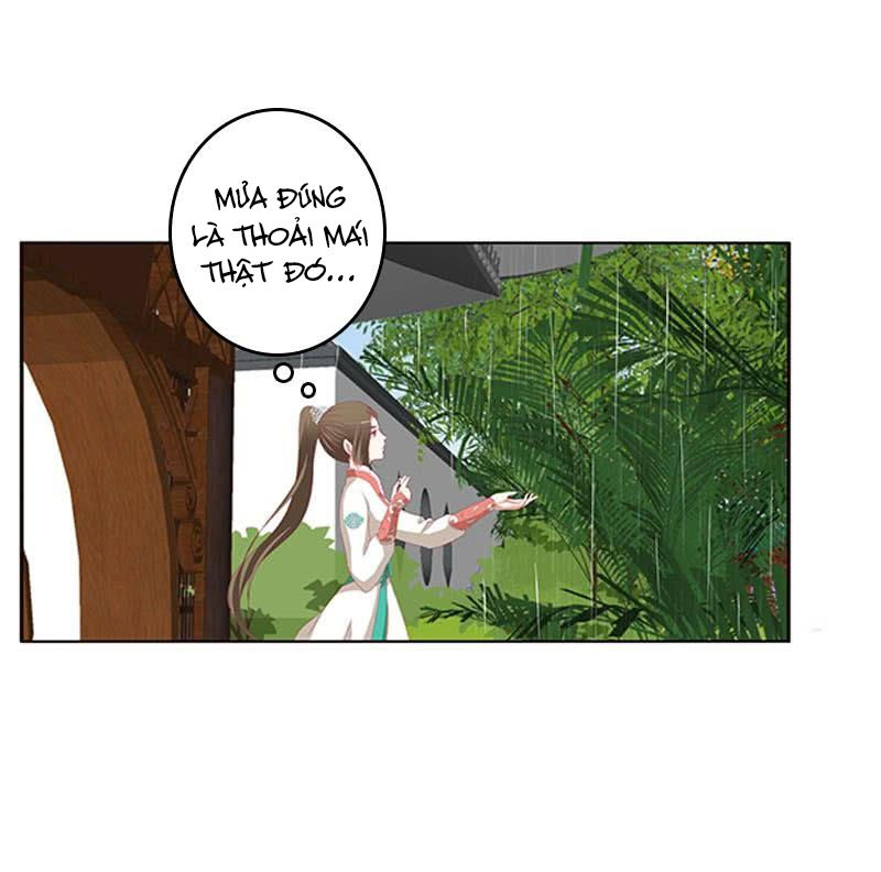 Thông Linh Phi Chapter 413 - Trang 2