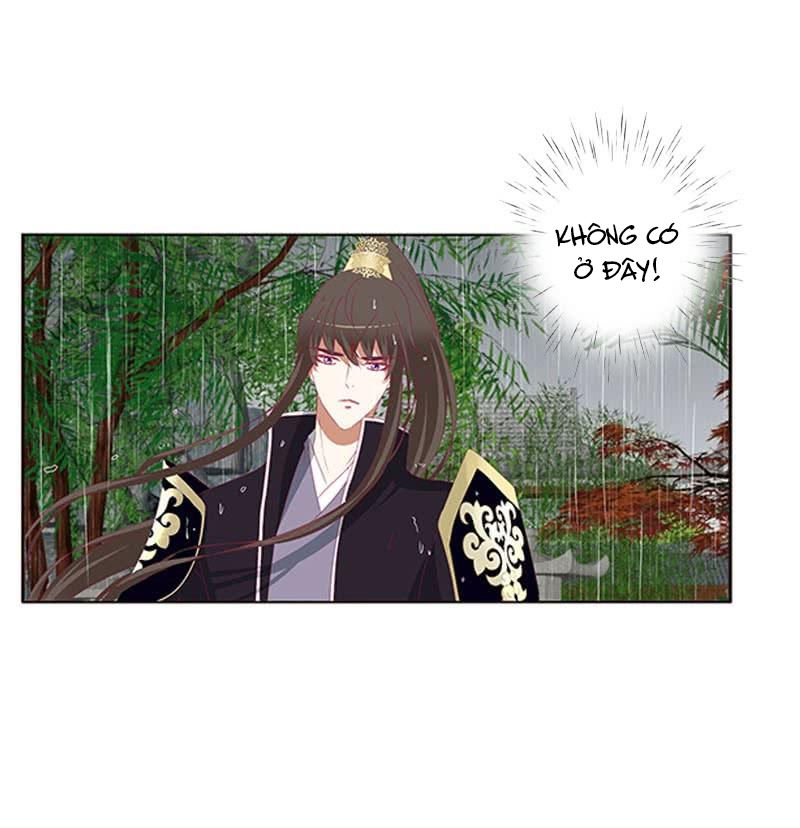 Thông Linh Phi Chapter 413 - Trang 2