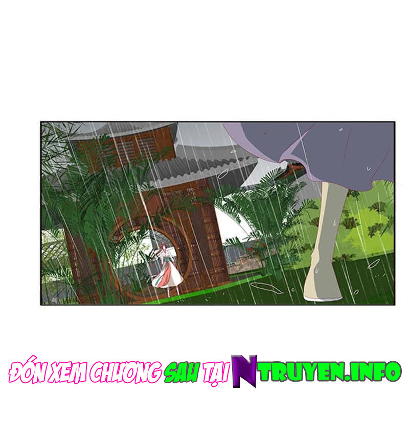Thông Linh Phi Chapter 413 - Trang 2