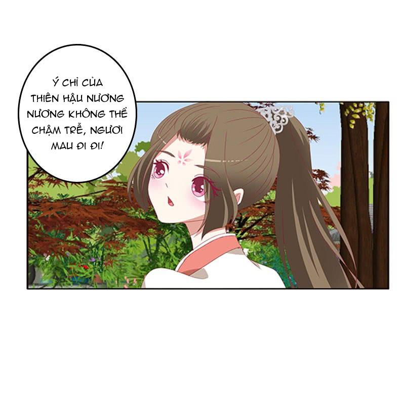 Thông Linh Phi Chapter 413 - Trang 2