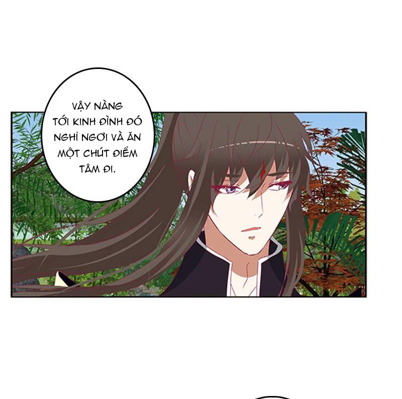 Thông Linh Phi Chapter 413 - Trang 2