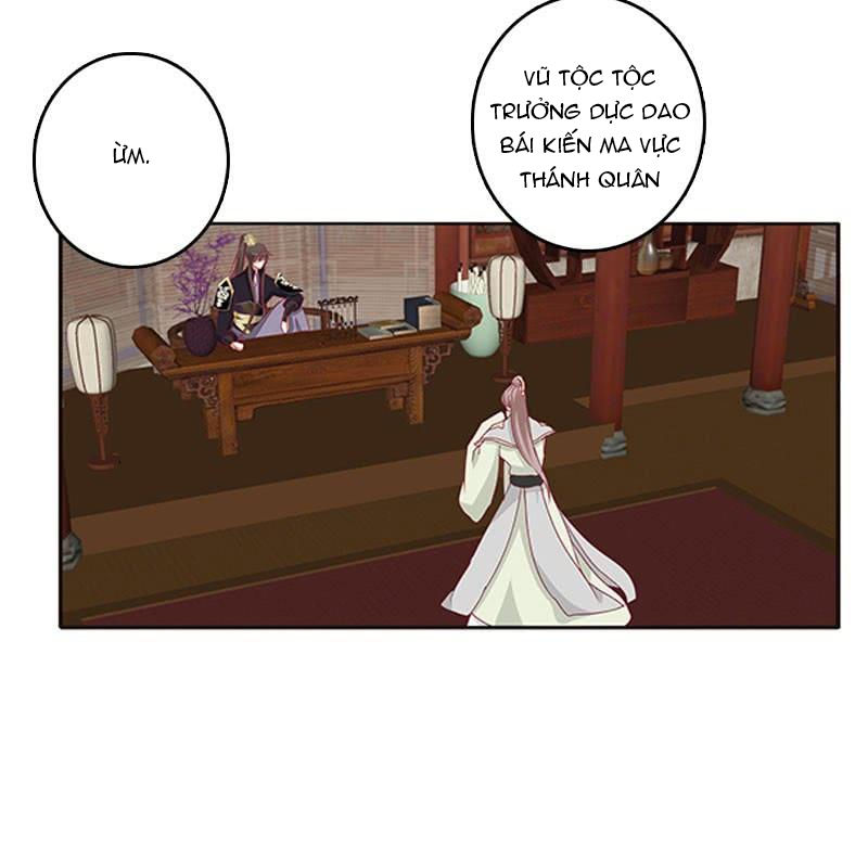 Thông Linh Phi Chapter 413 - Trang 2