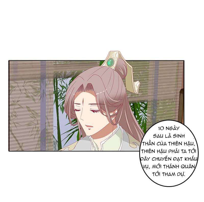 Thông Linh Phi Chapter 413 - Trang 2