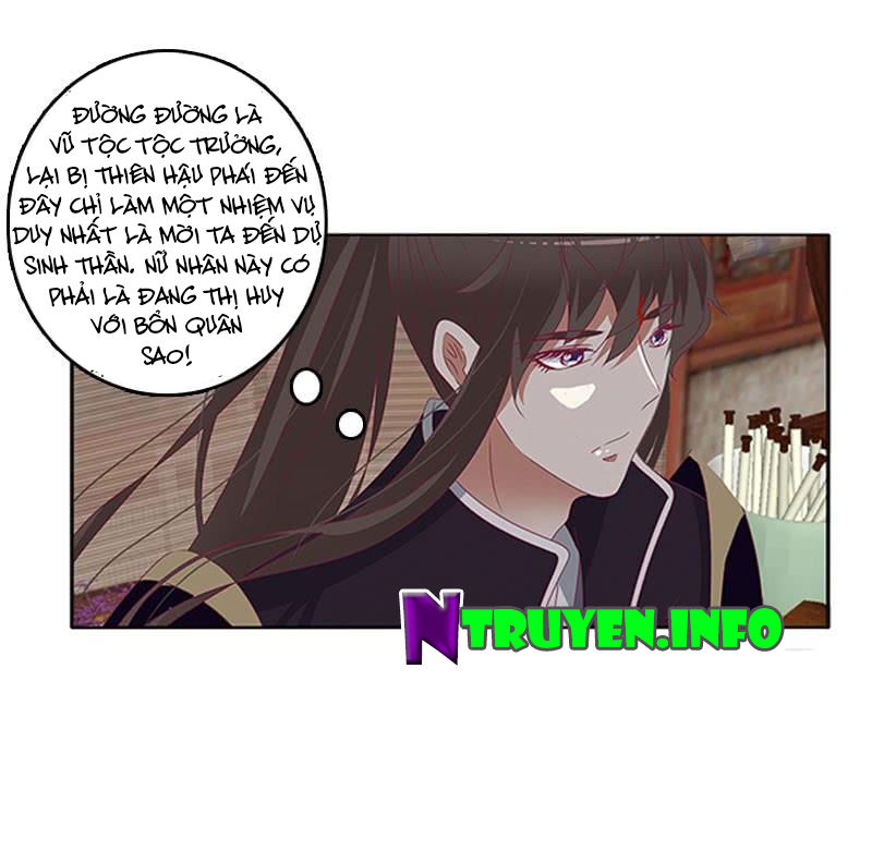 Thông Linh Phi Chapter 413 - Trang 2