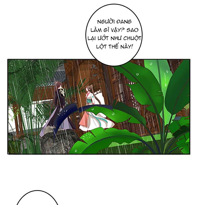 Thông Linh Phi Chapter 414 - Trang 2