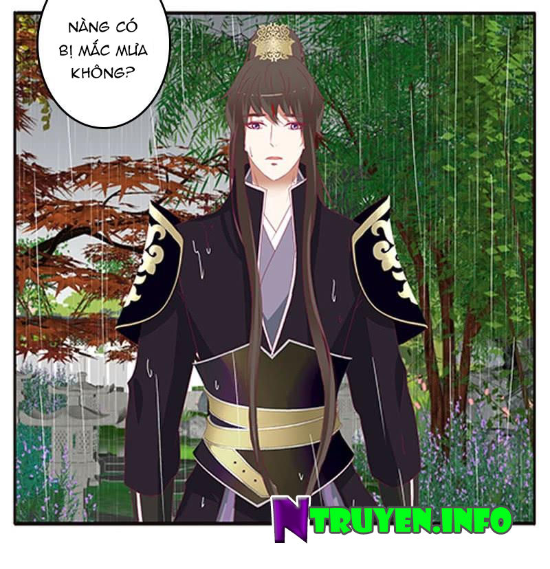 Thông Linh Phi Chapter 414 - Trang 2