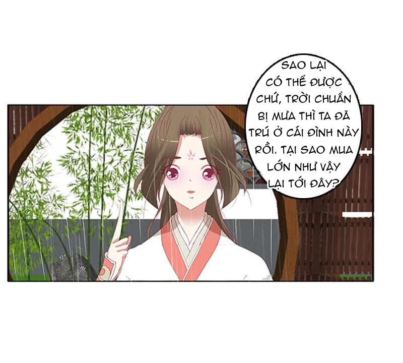 Thông Linh Phi Chapter 414 - Trang 2
