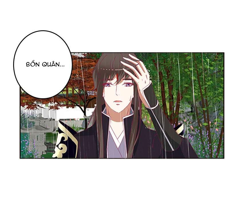 Thông Linh Phi Chapter 414 - Trang 2