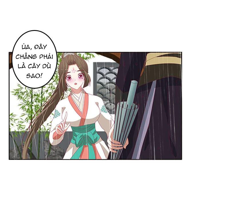 Thông Linh Phi Chapter 414 - Trang 2