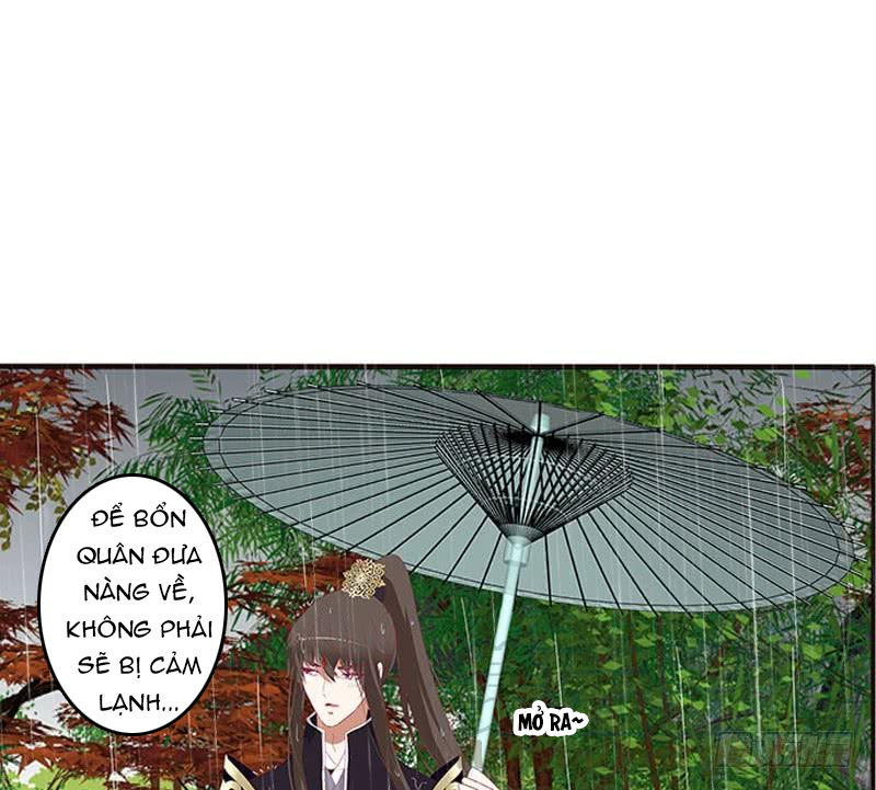 Thông Linh Phi Chapter 414 - Trang 2