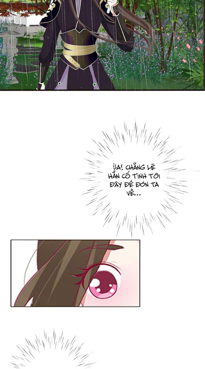 Thông Linh Phi Chapter 414 - Trang 2