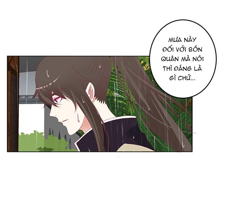 Thông Linh Phi Chapter 414 - Trang 2