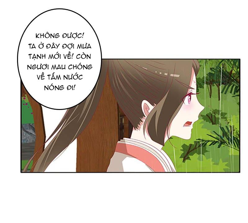 Thông Linh Phi Chapter 414 - Trang 2