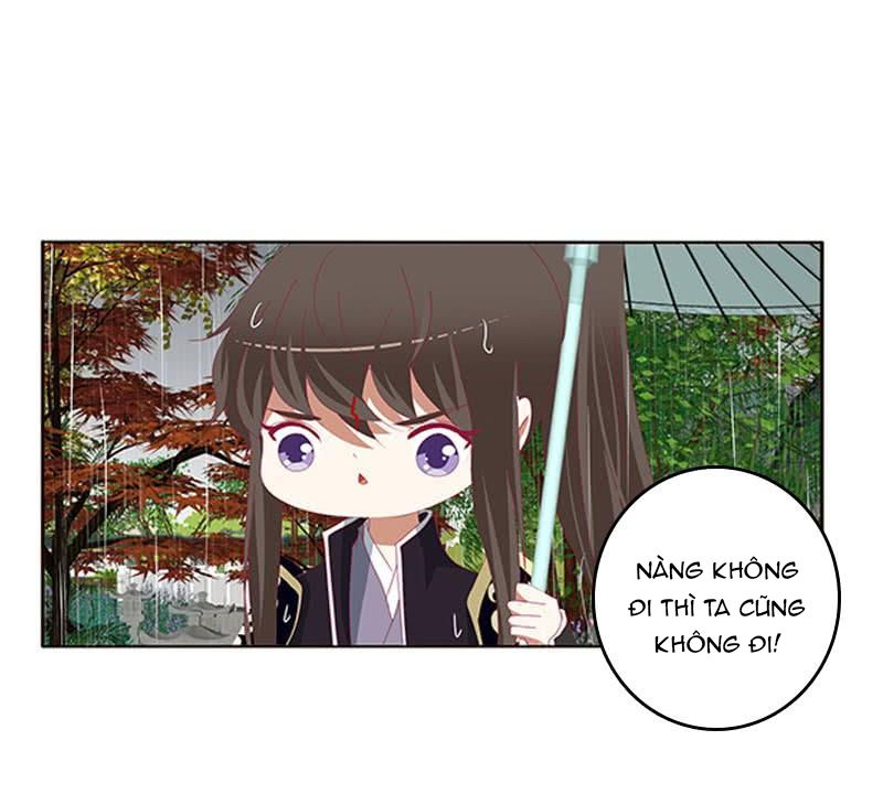 Thông Linh Phi Chapter 414 - Trang 2