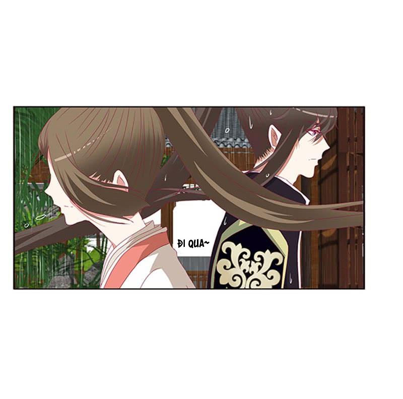 Thông Linh Phi Chapter 414 - Trang 2