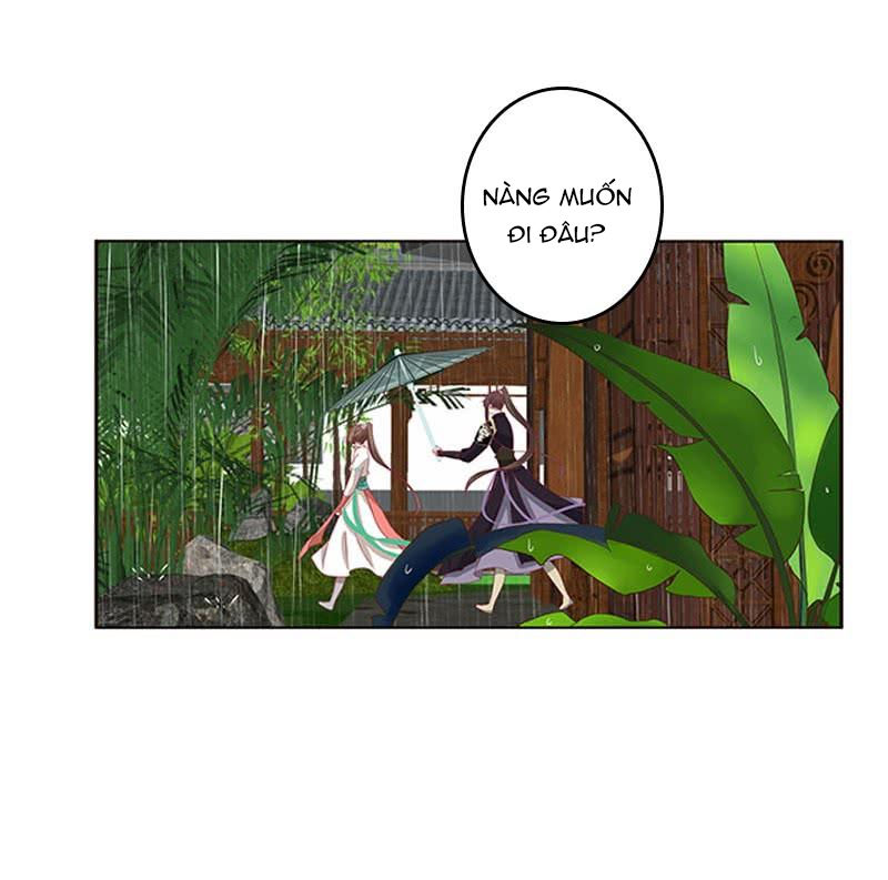 Thông Linh Phi Chapter 414 - Trang 2