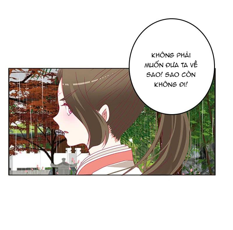 Thông Linh Phi Chapter 414 - Trang 2