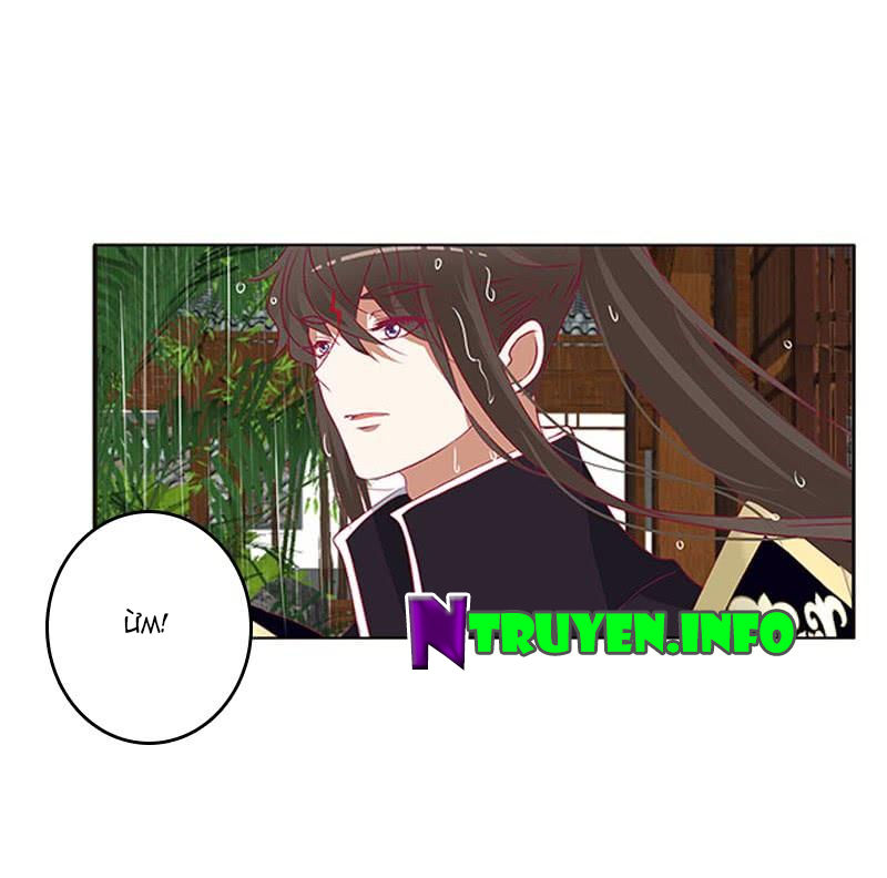 Thông Linh Phi Chapter 414 - Trang 2