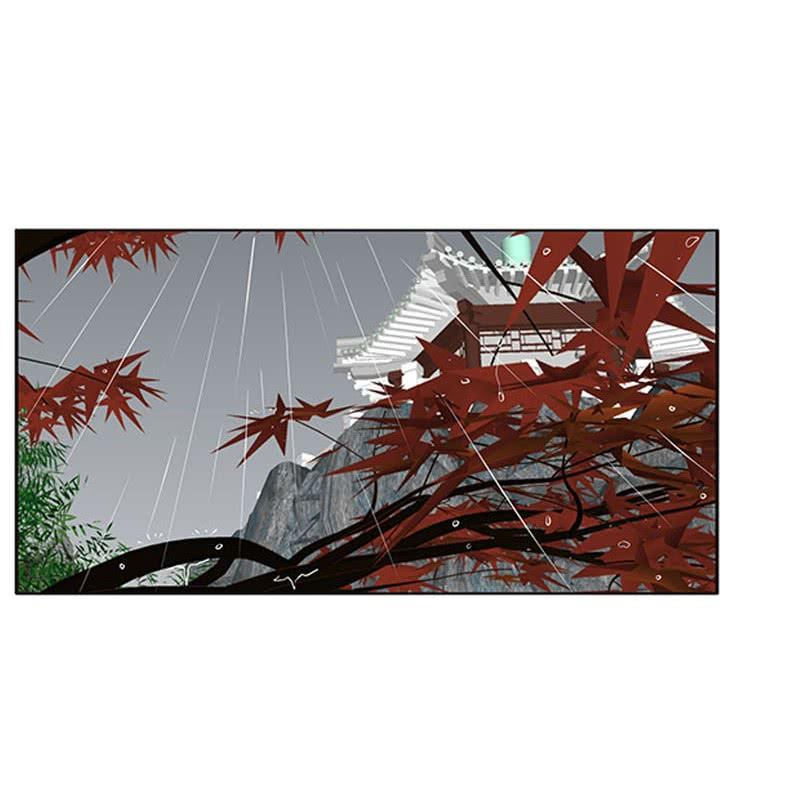 Thông Linh Phi Chapter 414 - Trang 2