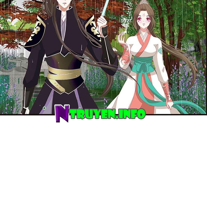 Thông Linh Phi Chapter 414 - Trang 2
