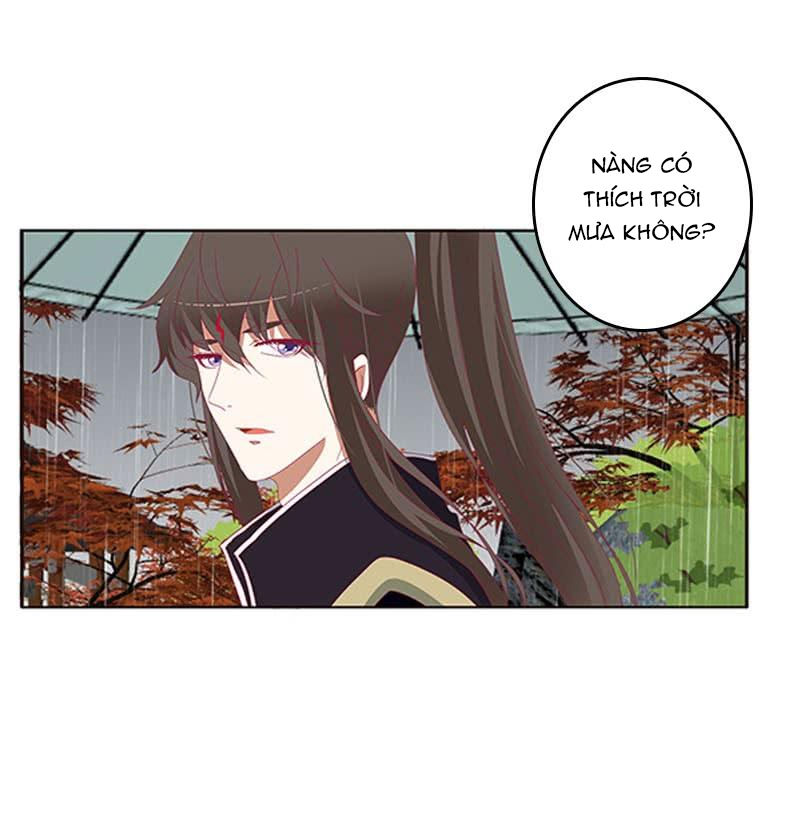 Thông Linh Phi Chapter 414 - Trang 2