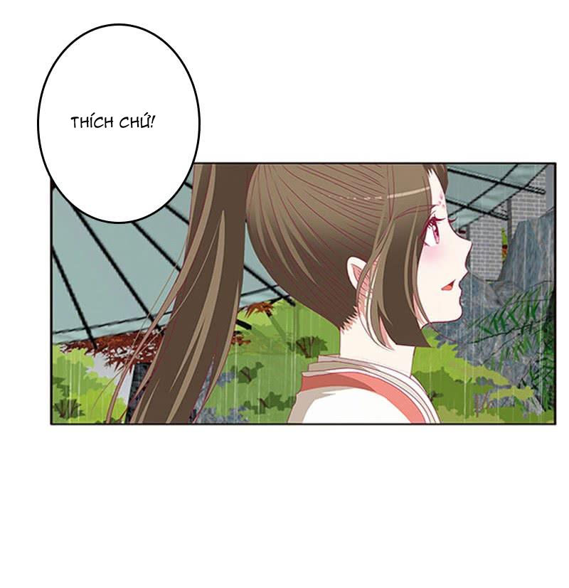 Thông Linh Phi Chapter 414 - Trang 2