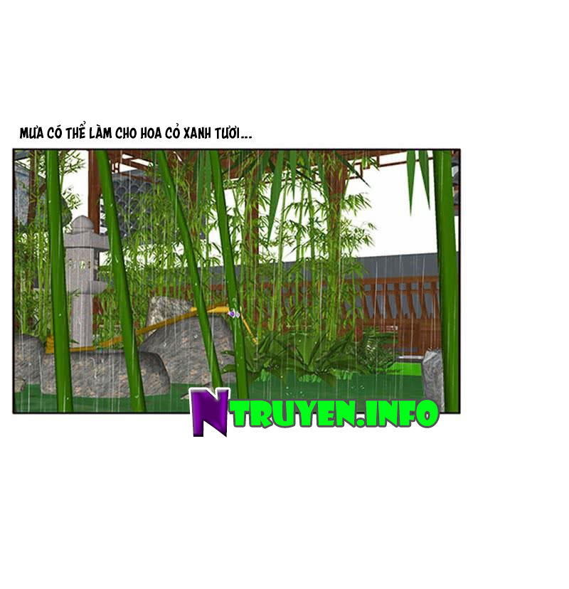 Thông Linh Phi Chapter 414 - Trang 2