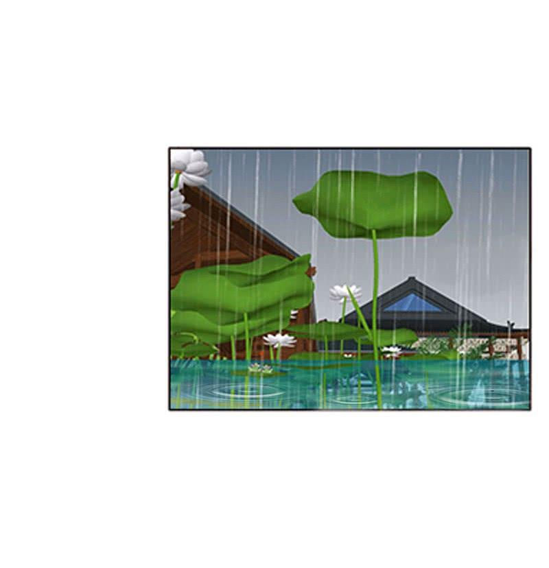 Thông Linh Phi Chapter 414 - Trang 2