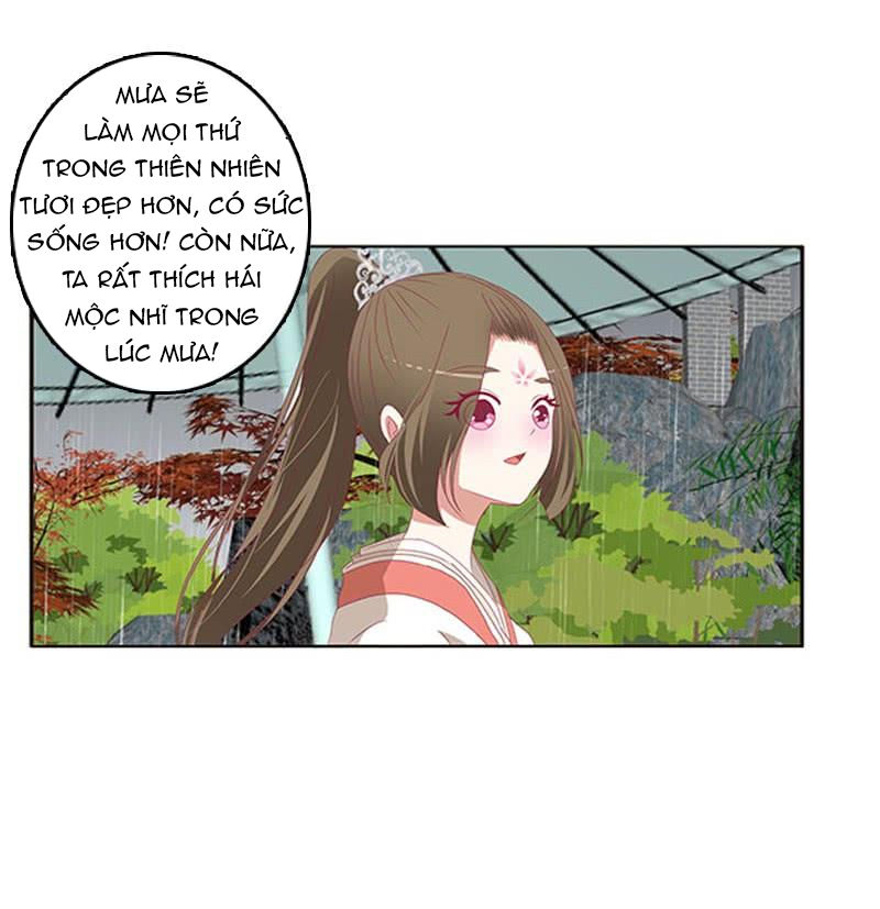 Thông Linh Phi Chapter 414 - Trang 2