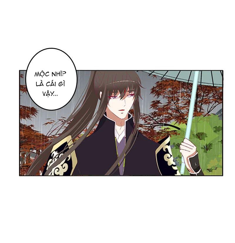 Thông Linh Phi Chapter 414 - Trang 2