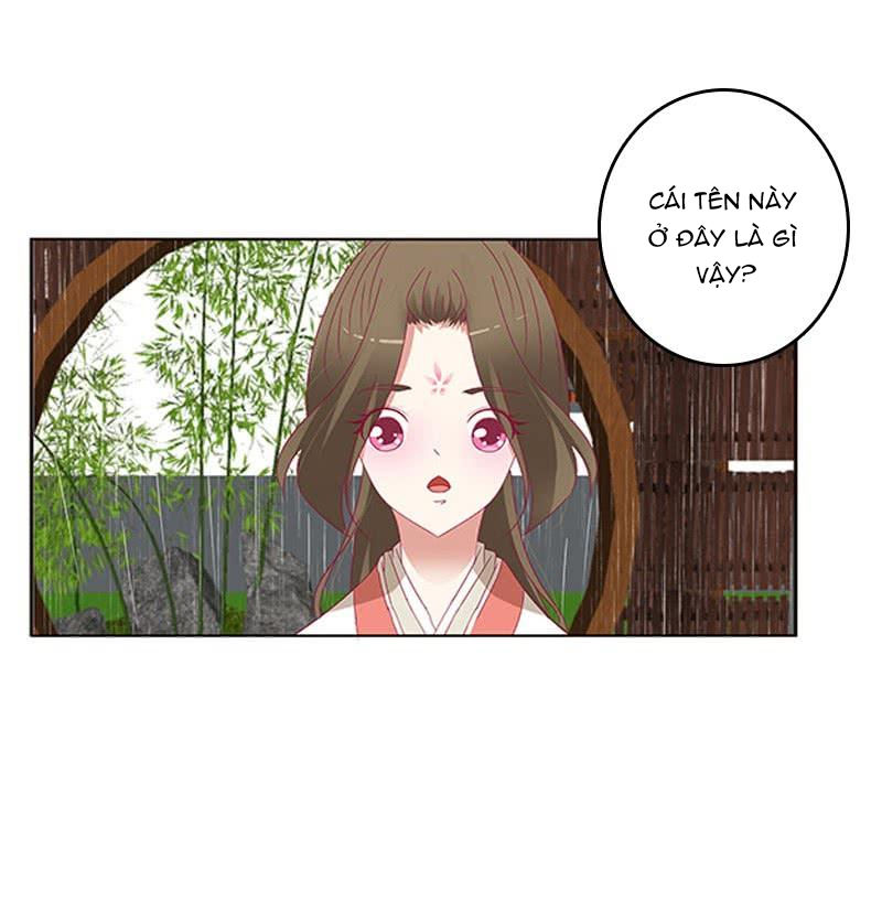 Thông Linh Phi Chapter 414 - Trang 2