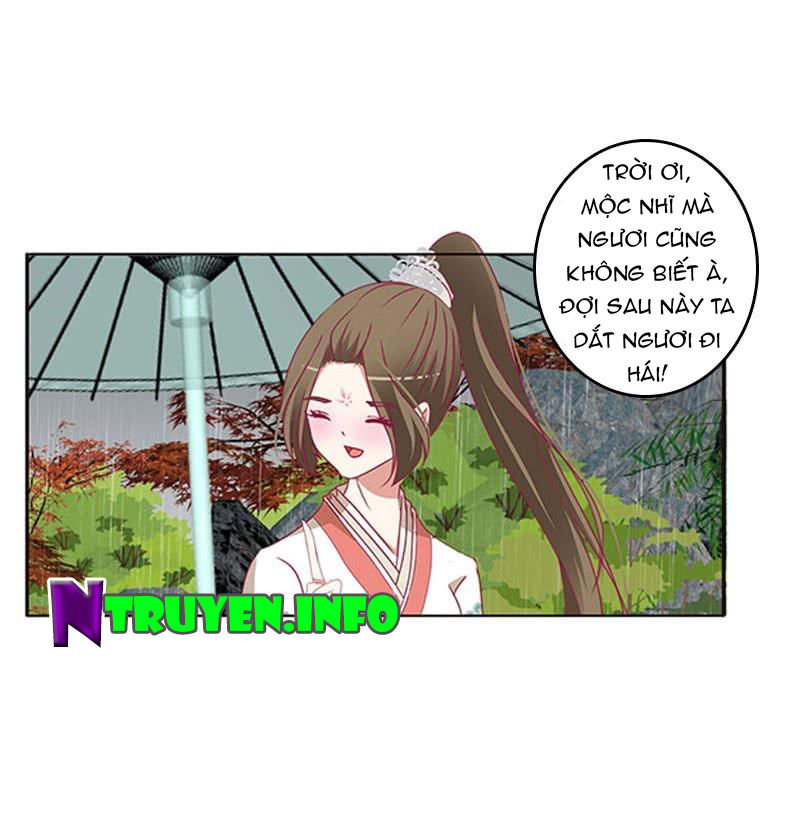 Thông Linh Phi Chapter 414 - Trang 2