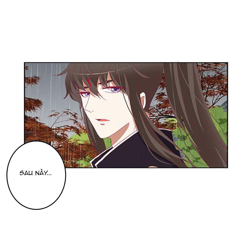 Thông Linh Phi Chapter 414 - Trang 2