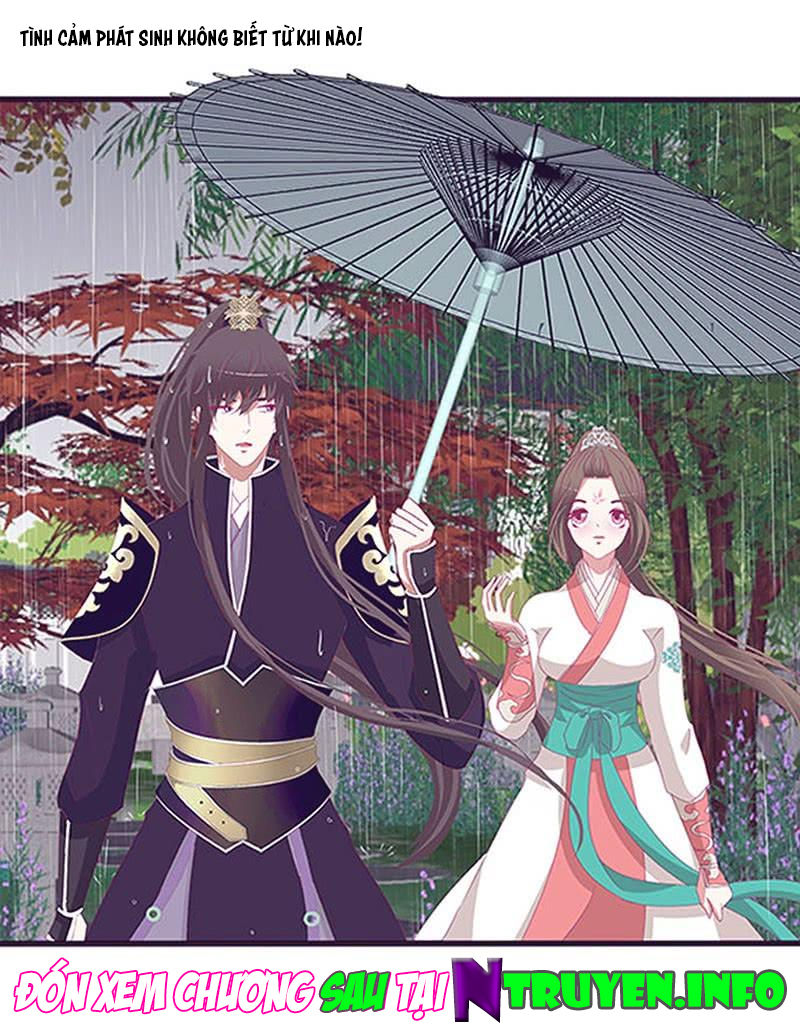 Thông Linh Phi Chapter 414 - Trang 2