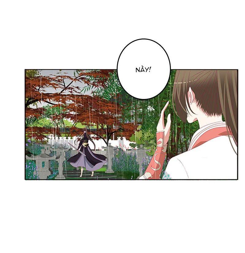Thông Linh Phi Chapter 414 - Trang 2