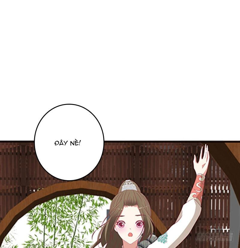 Thông Linh Phi Chapter 414 - Trang 2