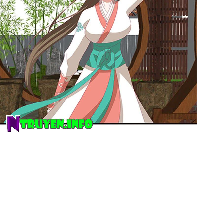 Thông Linh Phi Chapter 414 - Trang 2