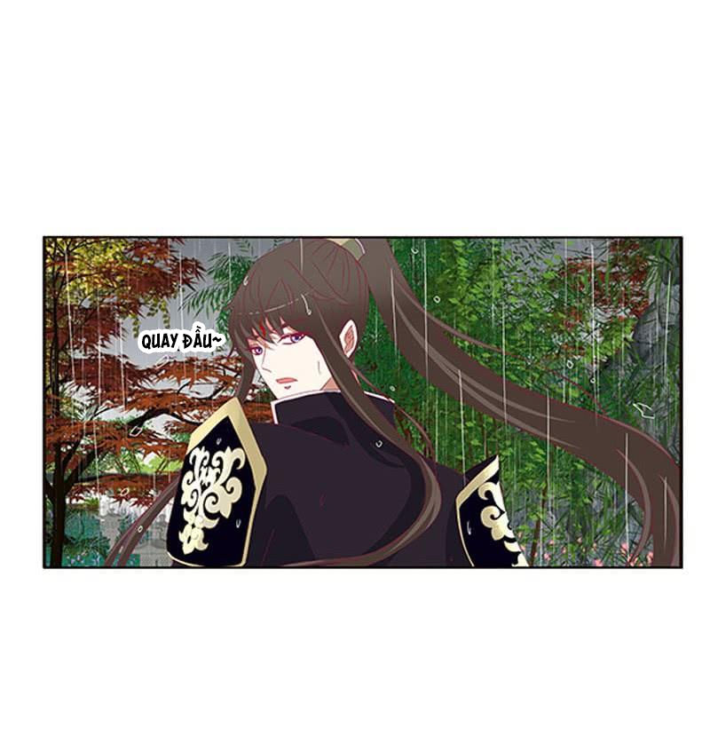 Thông Linh Phi Chapter 414 - Trang 2