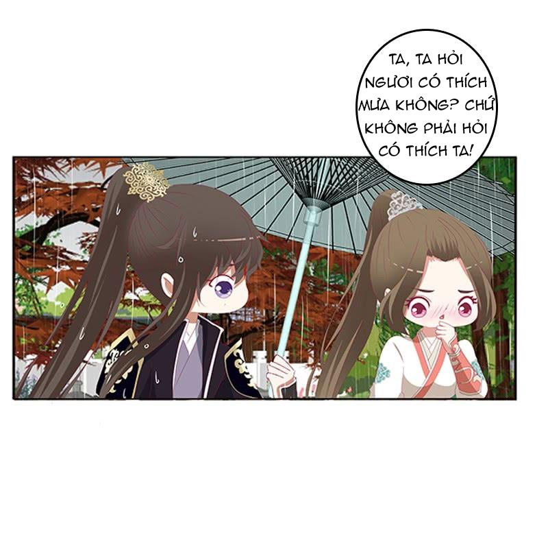 Thông Linh Phi Chapter 415 - Trang 2