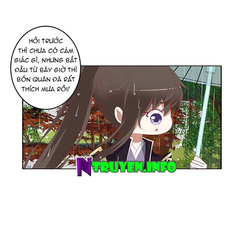 Thông Linh Phi Chapter 415 - Trang 2