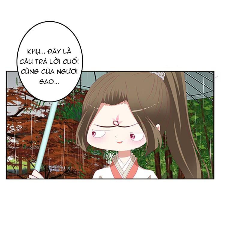 Thông Linh Phi Chapter 415 - Trang 2